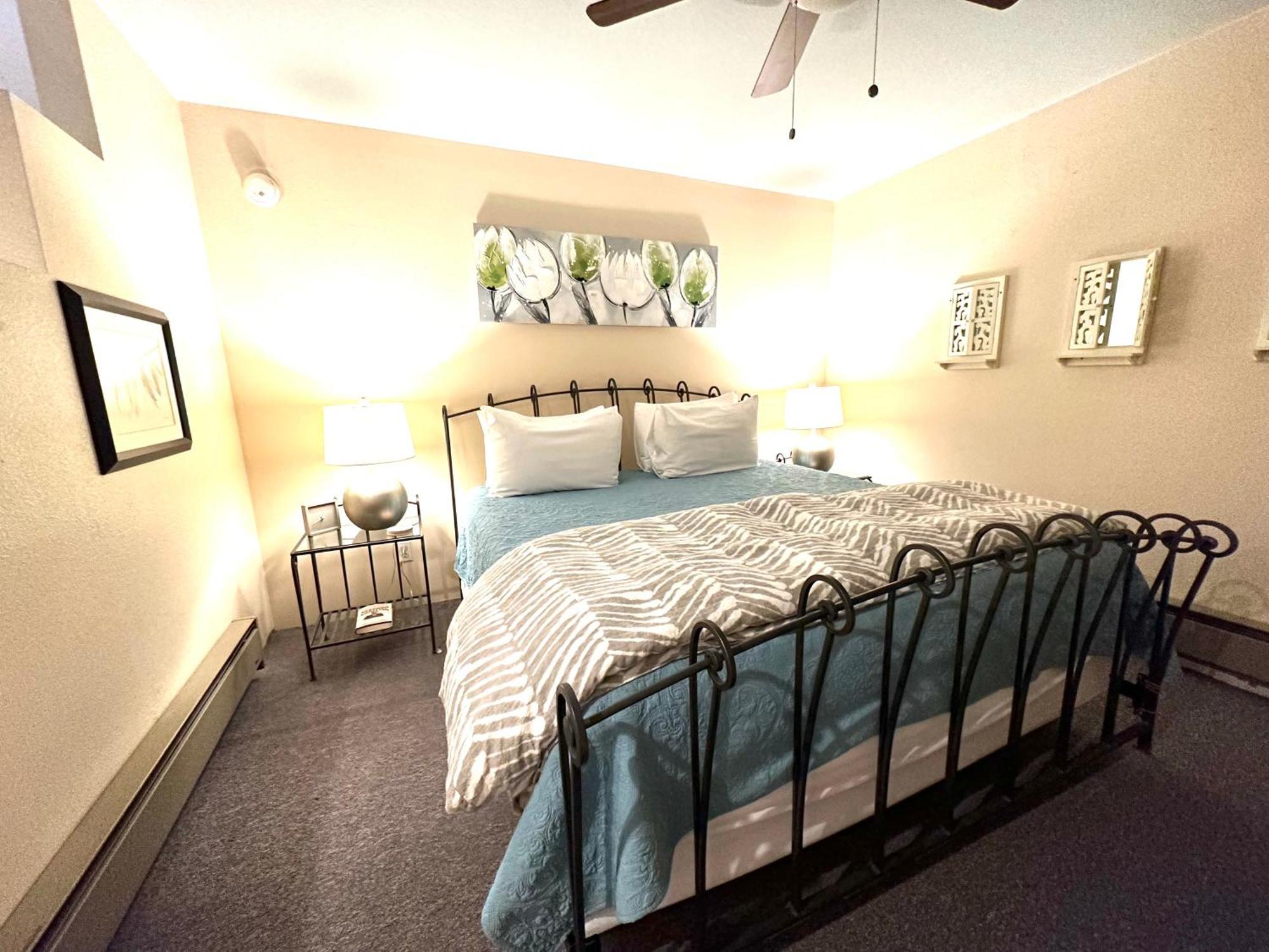Bisbee Brownstone Suites Exterior foto