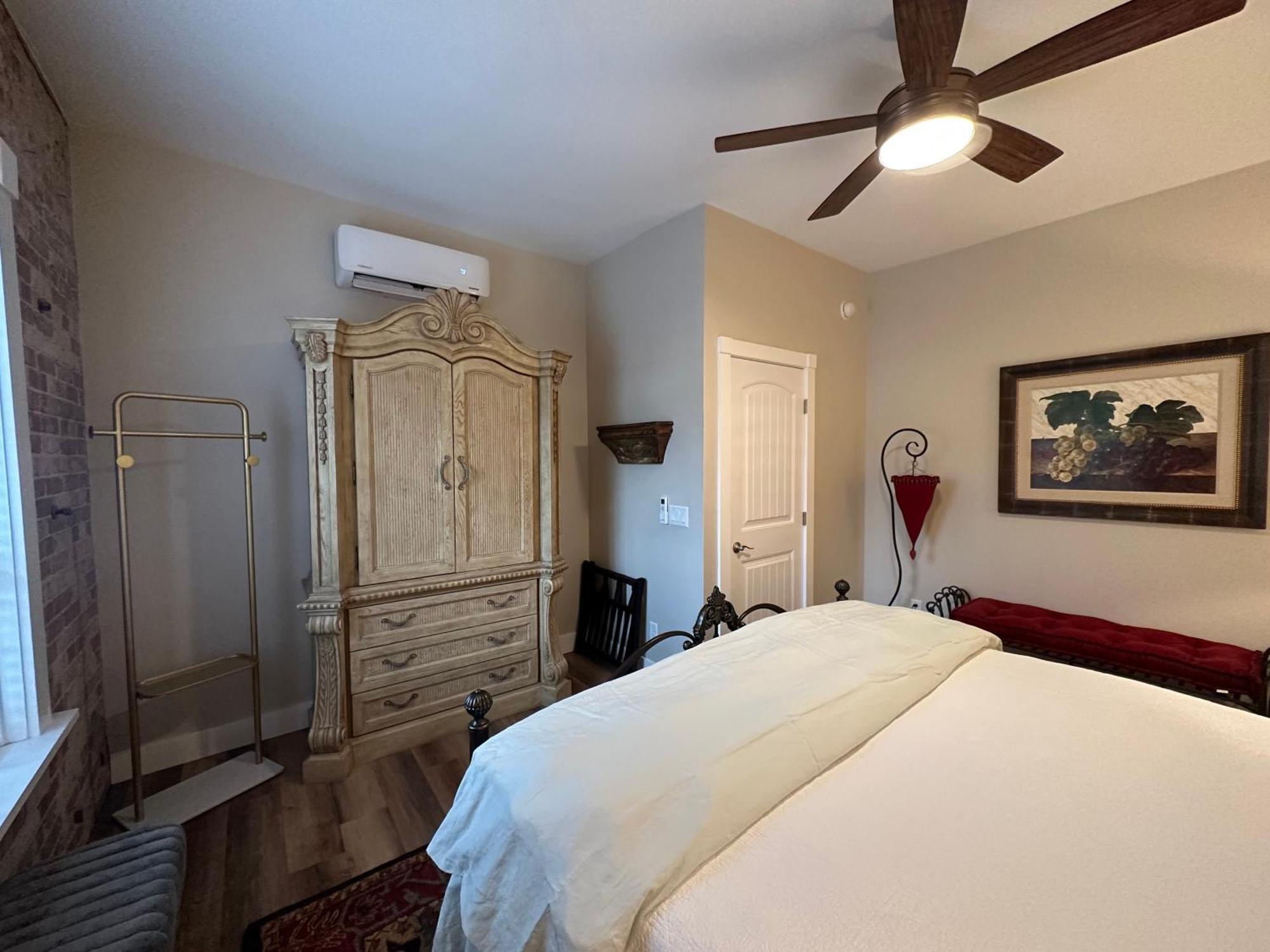 Bisbee Brownstone Suites Cameră foto